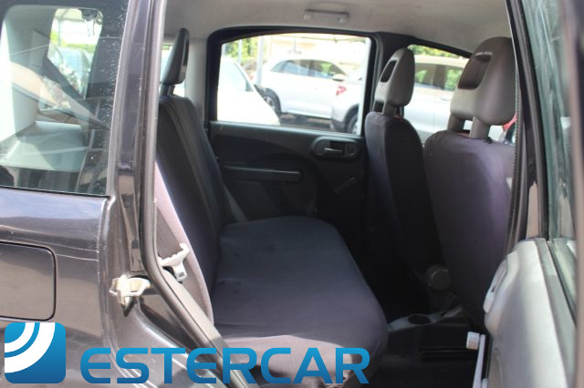 FIAT Panda usata, con Controllo trazione