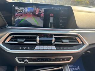 BMW X5 usata, con Fari Xenon