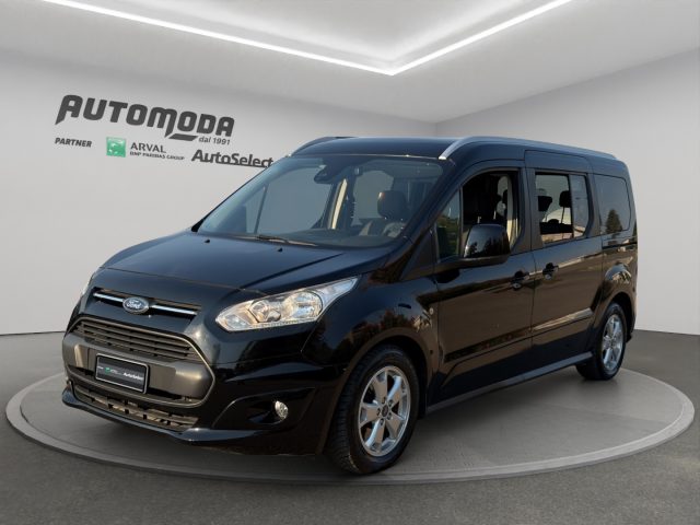 FORD Tourneo Connect usata, con ABS
