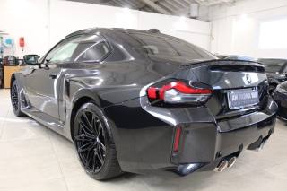 BMW M2 usata, con Airbag Passeggero