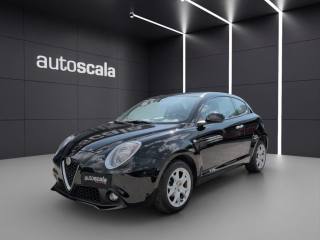ALFA ROMEO MiTo 1.4 78 CV 8V S&S
