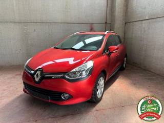 RENAULT Clio Sporter 0.9 TCe 12V 90CV  OK NEO PATENTATI