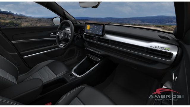 JEEP Avenger usata 7