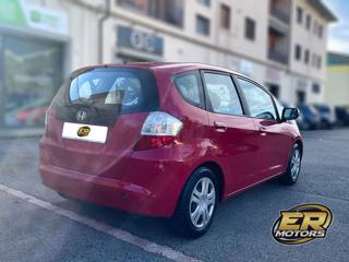 HONDA Jazz usata, con Alzacristalli elettrici