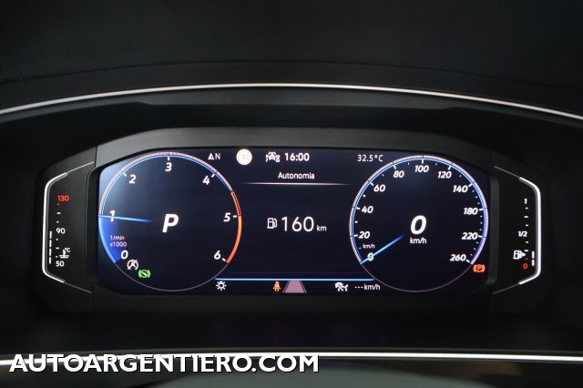 VOLKSWAGEN Tiguan usata, con Filtro antiparticolato