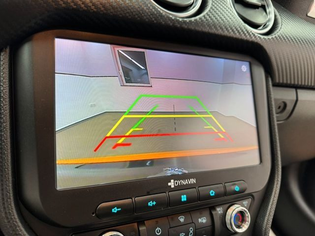 FORD Mustang usata, con Telecamera per parcheggio assistito