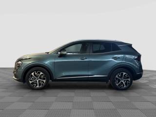 KIA Sportage usata 1