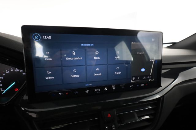 FORD Focus usata 10