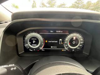 NISSAN Qashqai usata, con Antifurto