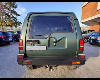 LAND ROVER Discovery usata, con Servosterzo