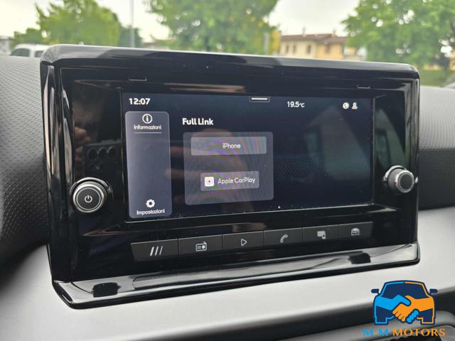 SEAT Ibiza usata, con Cruise Control