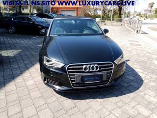 AUDI A3 usata, con Climatizzatore
