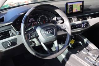 AUDI A4 usata, con Controllo vocale