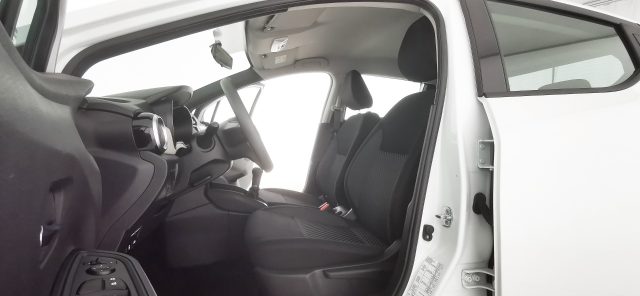 NISSAN Micra usata 53