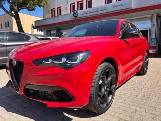 ALFA ROMEO Stelvio usata, con Filtro antiparticolato