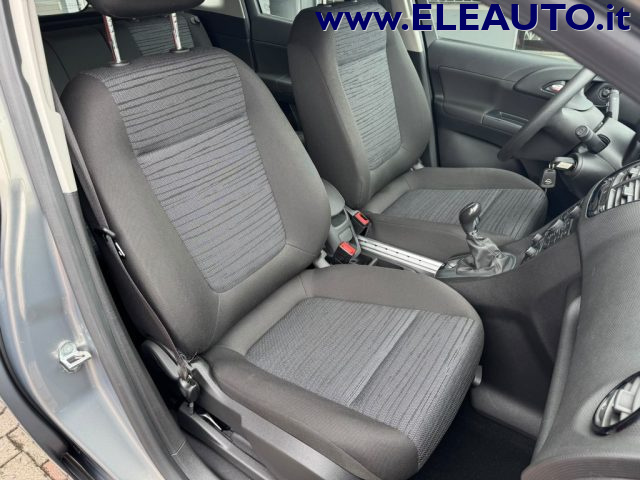 OPEL Meriva usata, con Volante multifunzione