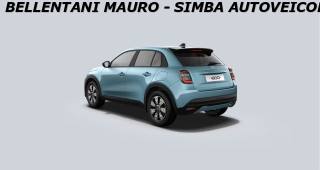 FIAT 600 usata, con Airbag laterali