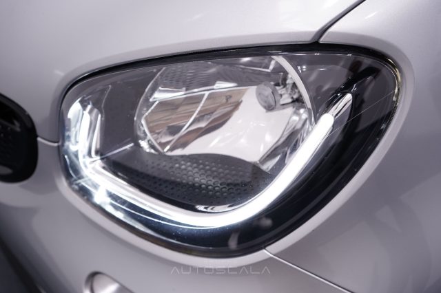 SMART ForFour usata 22