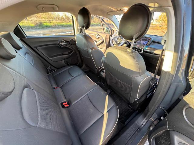 FIAT 500X usata, con Cruise Control