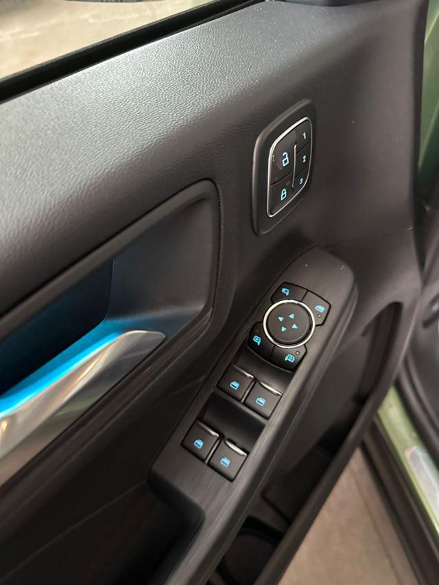 FORD Kuga usata, con Chiusura centralizzata