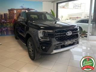 FORD Ranger usata, con Airbag Passeggero