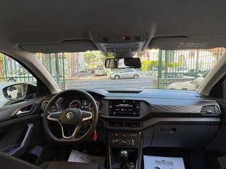 VOLKSWAGEN T-Cross usata, con Climatizzatore