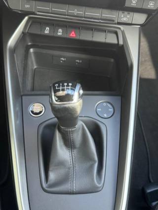 AUDI A3 usata, con ESP