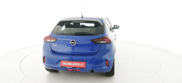 OPEL Corsa usata, con Limitatore di velocità