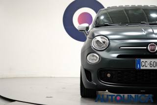 FIAT 500 usata 45