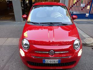 FIAT 500 1.0 HybridLOUNGE