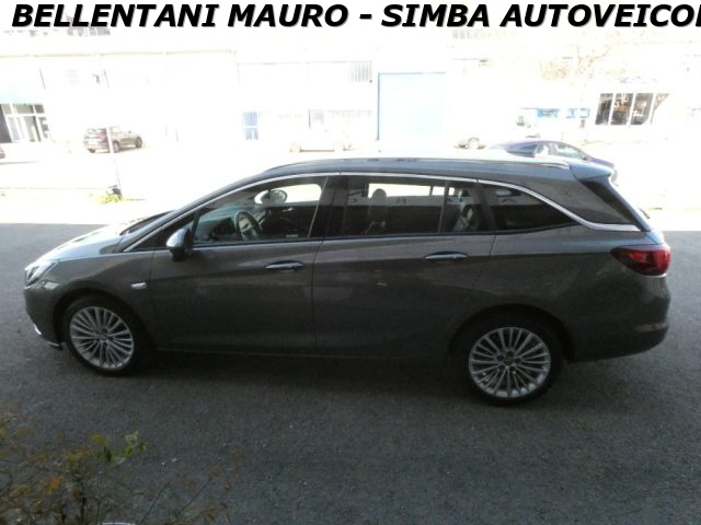 OPEL Astra usata, con Chiusura centralizzata