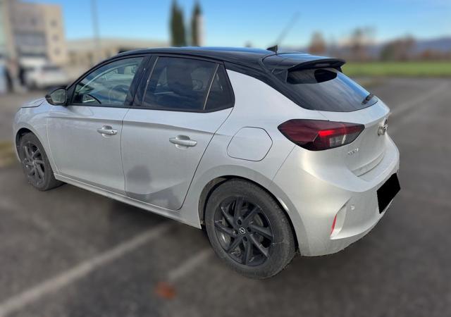 OPEL Corsa usata, con Alzacristalli elettrici