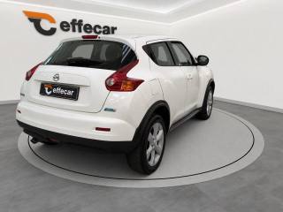 NISSAN Juke usata, con Autoradio