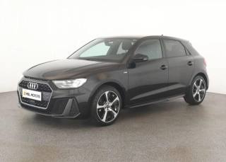AUDI A1 SPB 30 TFSI 115CV S LINE ACC CAMERA 17"