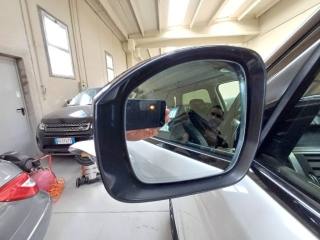 LAND ROVER Range Rover Sport usata, con Sedili sportivi