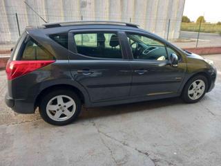 PEUGEOT 207 usata, con Climatizzatore