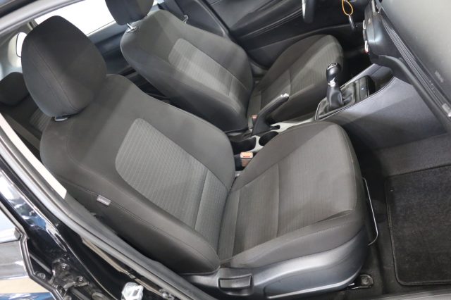 HYUNDAI i20 usata, con Cruise Control