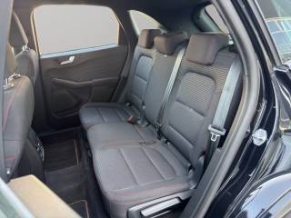 FORD Kuga usata, con Boardcomputer