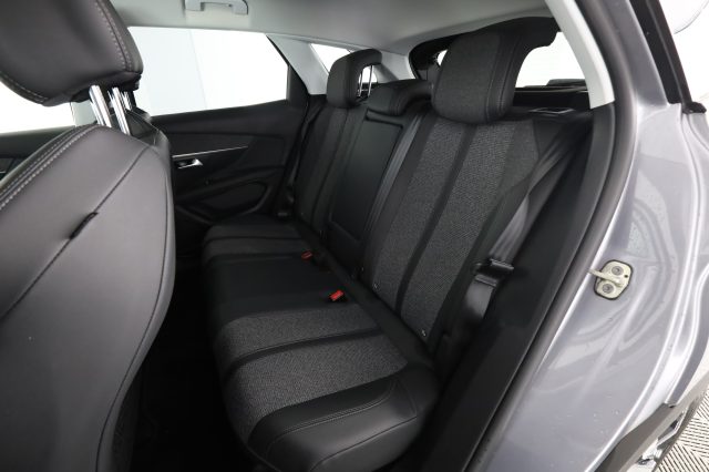 PEUGEOT 3008 usata 3