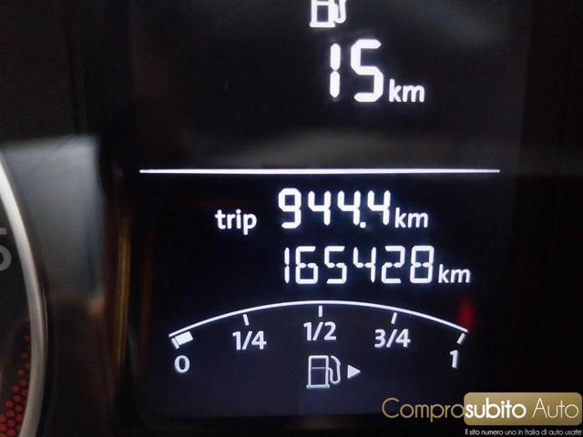 VOLKSWAGEN Polo usata, con Filtro antiparticolato