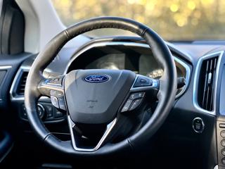 FORD Edge usata, con Filtro antiparticolato