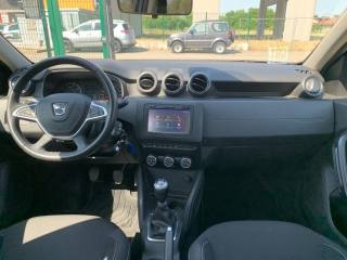 DACIA Duster usata, con Cruise Control