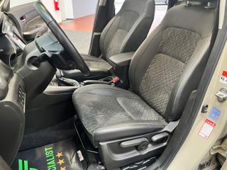 SUZUKI Vitara usata, con Climatizzatore