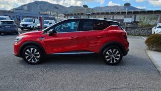 RENAULT Captur usata, con Climatizzatore