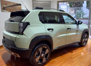 FIAT Grande Panda usata, con Airbag Passeggero