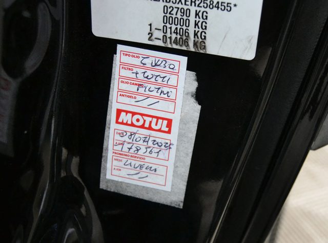 LANCIA Voyager usata, con Lettore CD