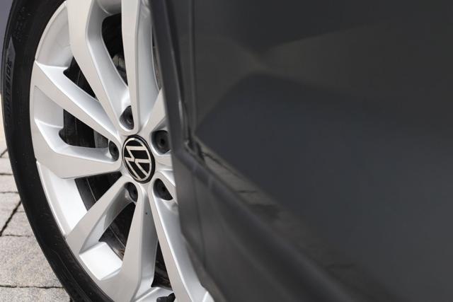 VOLKSWAGEN T-Roc usata, con Touch screen