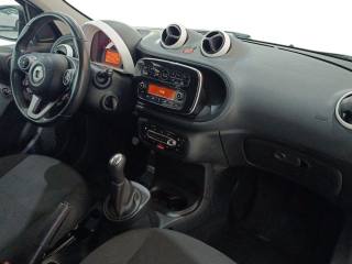 SMART ForFour usata, con Cruise Control
