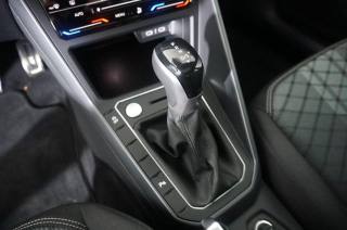 VOLKSWAGEN Taigo usata, con Fendinebbia