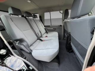TOYOTA Land Cruiser usata, con Regolazione elettrica sedili